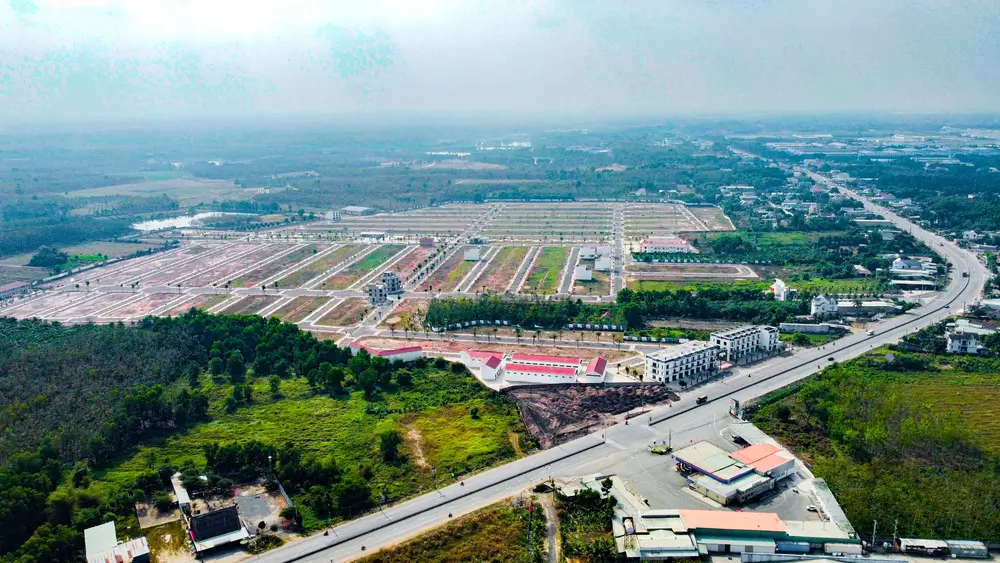 Tổng quan dự án khu đô thị Bắc Sài Gòn