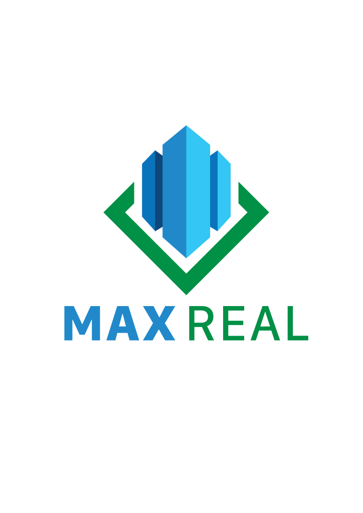 Logo Maxreal