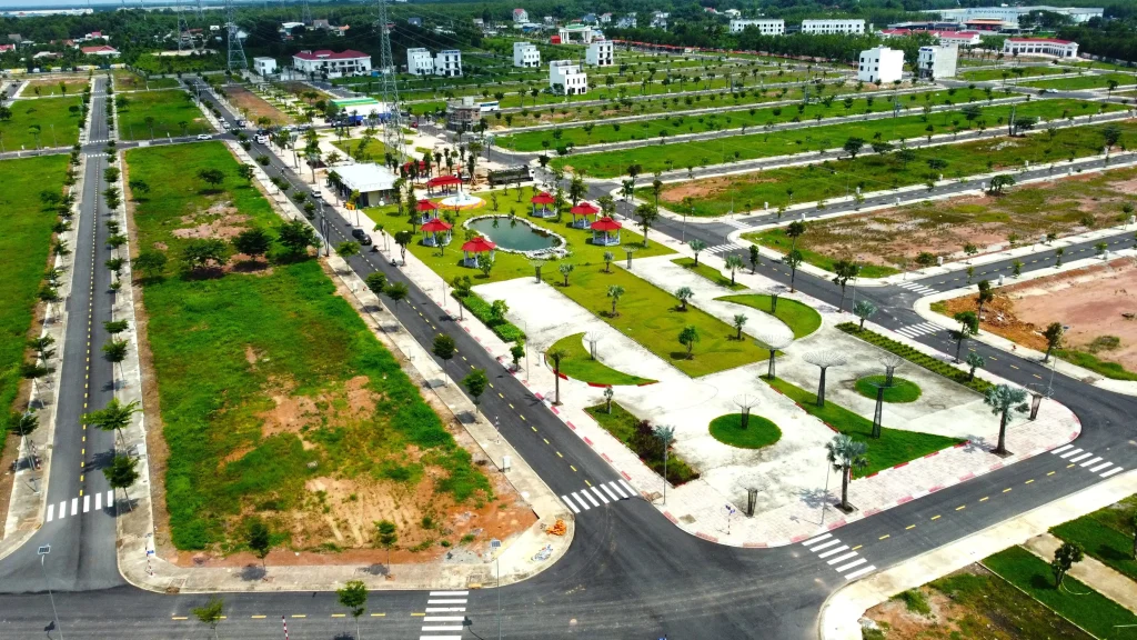 Khu đô thị Bắc Sài Gòn sẽ được hưởng lợi gì từ các thị trường bất động sản xung quanh