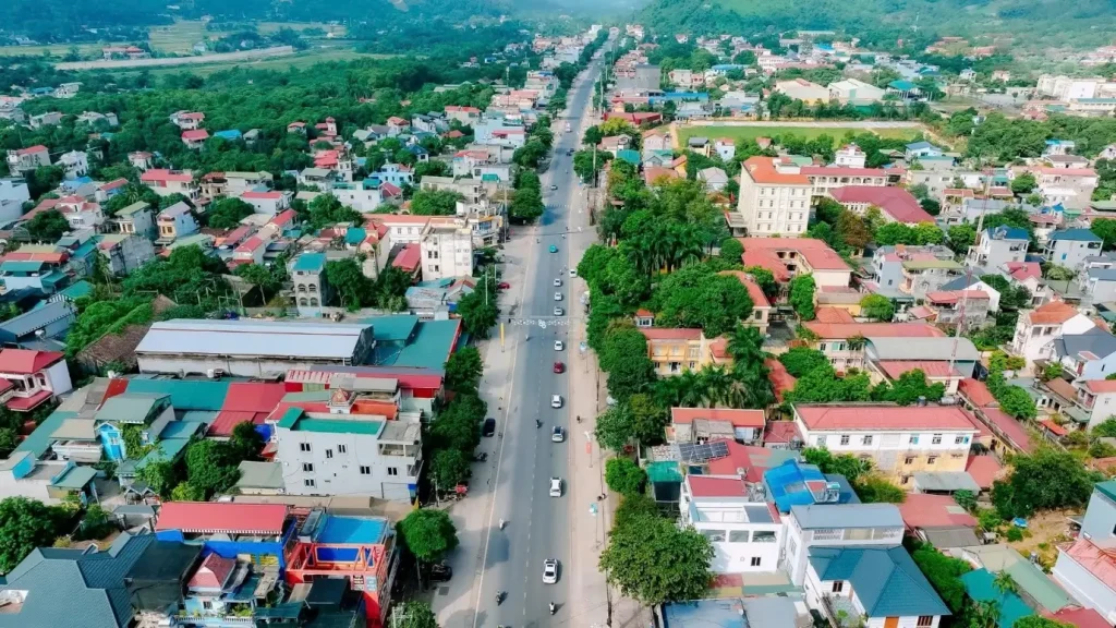 Xu Hướng An Cư Vùng Ven Đang Thay Đổi