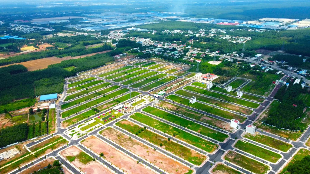 Tổng quan khu đô thị Bắc Sài Gòn